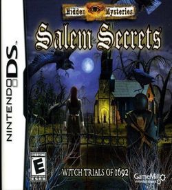 5548 - Hidden Mysteries - Salem Secrets - Witch Trials Of 1692 ROM